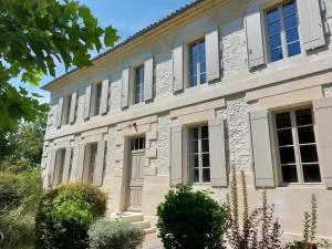 Maison de Charme - Sainte-Ramée