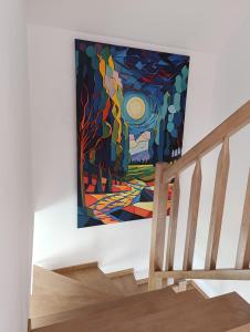 Fajne Miejsce domek apartamentowy w Jastrzębiej Górze