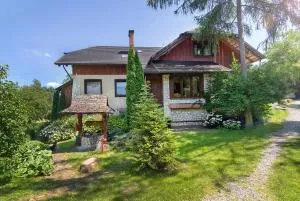 Wiatrakowo - Uściąż