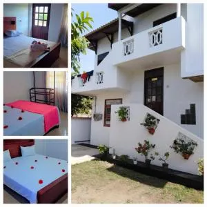 Ocean View Villa Galle - Kalahe South