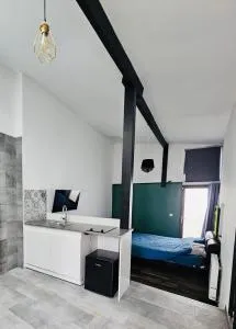 Le logis citadin - 莱索里涅尔