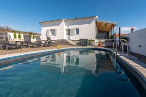 Villa Sea Pearl ZadarVillas