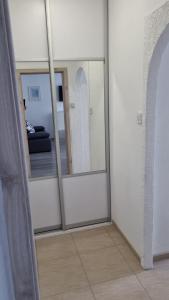 Mieszkanie przy parku