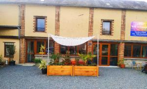 Maisons d'hotes Atelier : photos des chambres