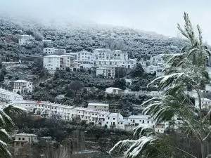 Apartamento Corralazos - Castril