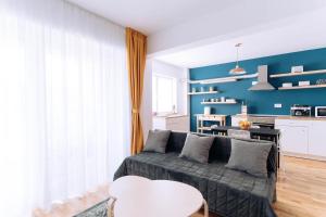 Luxury Central Apartment