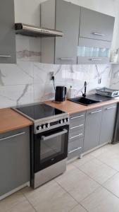 Mieszkanie przy parku