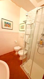 Casa con 1 dormitorio