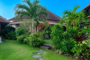 Phòng Superior Có Giường Cỡ King (Superior King Room)