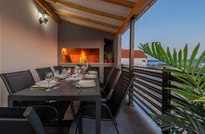 Villa Sea Pearl ZadarVillas