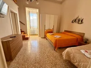 Le Camere sul Golfo - Borgo