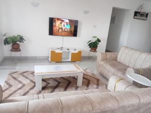 Kherye Ocean View Nyali Two Bedroom Apartment