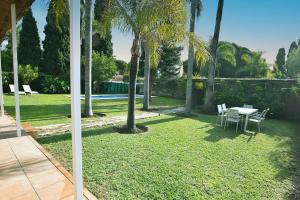 Wonderful villa close to the beach! La Estrella del Norte