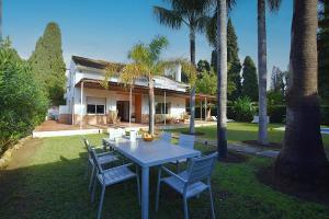 Wonderful villa close to the beach! La Estrella del Norte