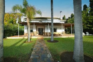 Wonderful villa close to the beach! La Estrella del Norte