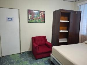 Hostal Primaveras nest habitación 3