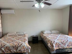 Hostal Primaveras nest habitación 3