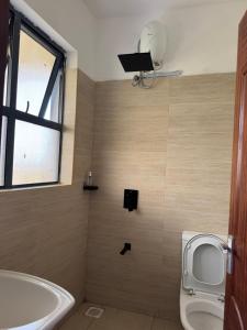 Kherye Ocean View Nyali Two Bedroom Apartment