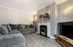 Relaxing Cottage in Glazebury - Glazebury