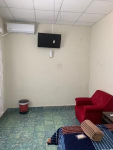 Hostal Primaveras nest habitación 3