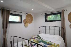 Appartements La croisee des chemins : photos des chambres
