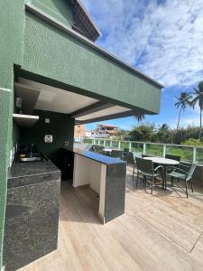 Cupe Living 204 - Porto de Galinhas