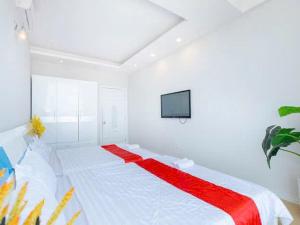 CAOCAO Homestay - Toà nhà Oasky Sơn Thịnh 2