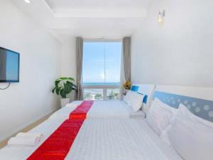 CAOCAO Homestay - Toà nhà Oasky Sơn Thịnh 2