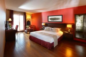 Hotels Hotel de Berny : photos des chambres