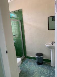 Hostal primaveras nest centro santa ana