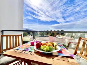 Lagos Sun & Beach Apartment by Homing