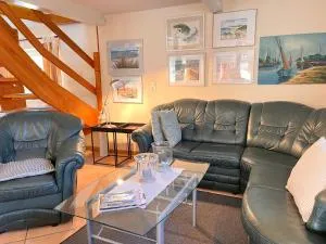 Ferienhaus Maasholm - Масхольм