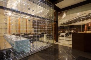 Pharos Hotels