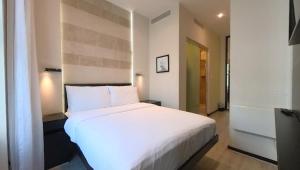 Double Studio room in NOX HOTELS - Notting Hill