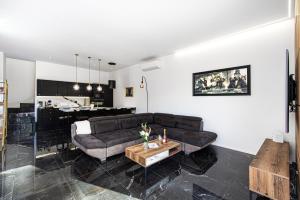MAURA - Maison Mentonnaise - Parking - Terrasse
