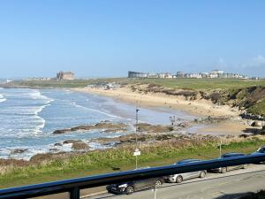 16 Waters Edge, Atlantic Breezes