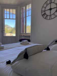 Hotels Hotel Restaurant des Grottes du Pech Merle : photos des chambres