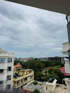 Kherye Ocean View Nyali Two Bedroom Apartment