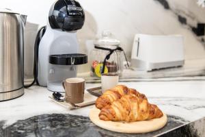 MAURA - Maison Mentonnaise - Parking - Terrasse