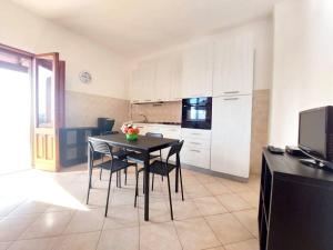 Piccola dimora con splendida vista mare