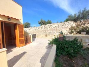 Piccola dimora con splendida vista mare