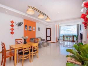 CAOCAO Homestay - Toà nhà Oasky Sơn Thịnh 2