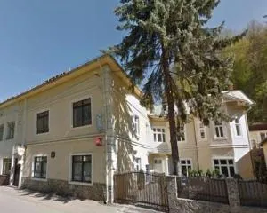 Penzión na Sandríkach - 维尼