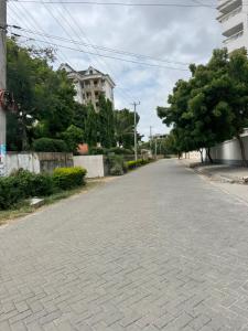 Kherye Ocean View Nyali Two Bedroom Apartment