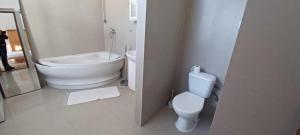 Penzión na Sandríkach