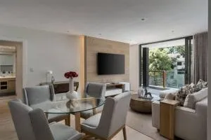 Luxurious Retreat in Newlands - Le Cap