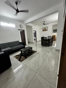 Leelas Arcade Managed by SS Builders & Developers