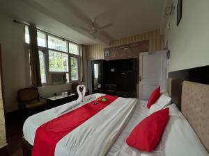 Hotel Nobo Nest