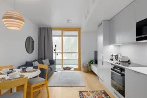 Premium Nordic Design Studio in Central Location - Otnäs