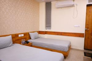 Hotel Mangalam and Marriage Garden